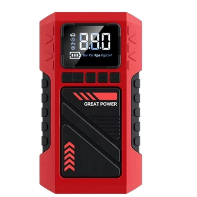 Hava nasosu – Powerful Air Pump