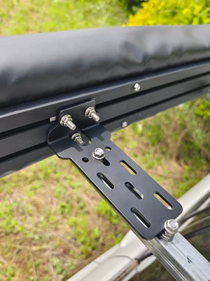 Side Tent Rv – Avtomobil yan çətirləri