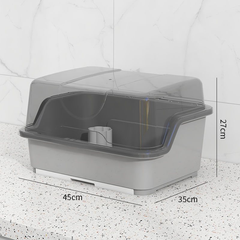 LX 초대형 모던 그레이 브라운 커버