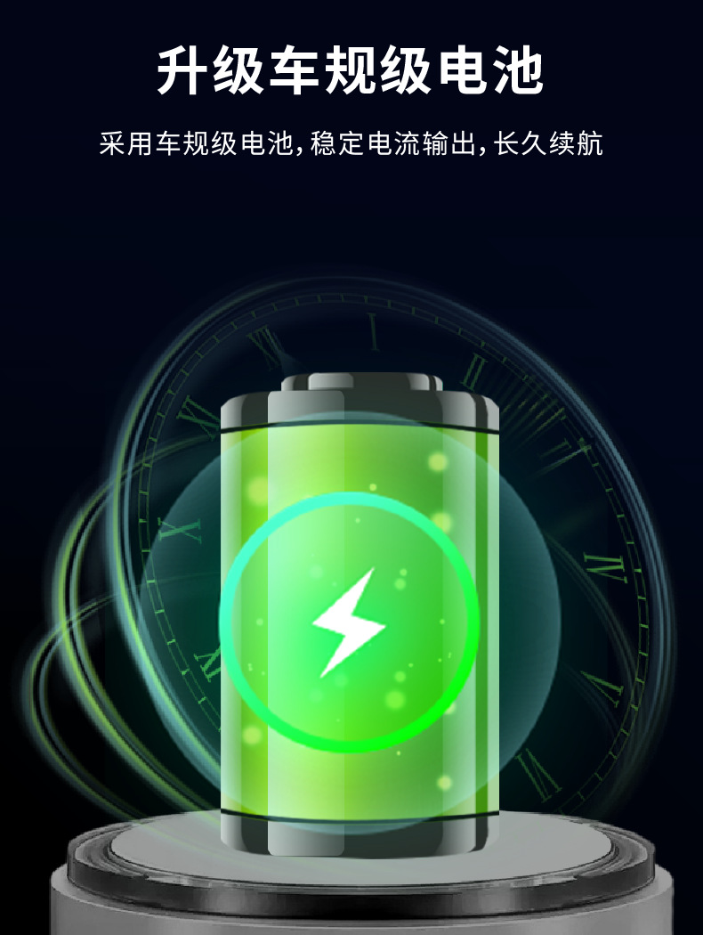 Compatible with the Original Factory A3A4La5A6A7A8L Built-In Tire Pressure Sensor Detector Q3Q5Q7