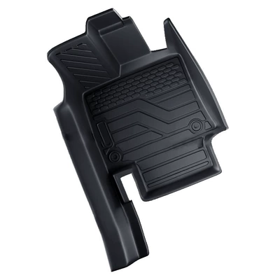 Protection, Modelə uyğun ayaqaltı