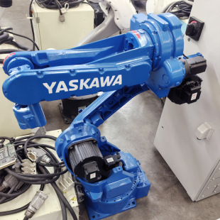 ����EA1400N�������әC���˱�չ1.4m�����Cе��YASKAWA���S�Cе��