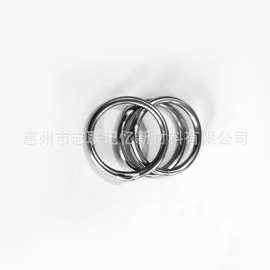 志联记忆新材料记忆环紧固环各种镍钛合金制品源头工厂请咨询客服