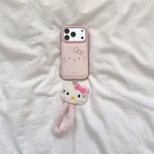 ���sKitty؈�����m��iPhone17PROMAX�İ��֙C���¿�16/15ܛ��14Ů