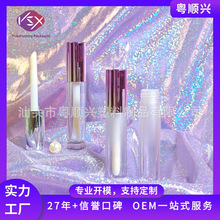 ����d����petg�A�δ��� 5.8ml���^ˢ���ʹܰ��� as͸�����Կչ�