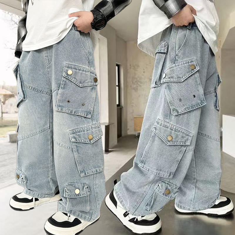 Jeans for boys