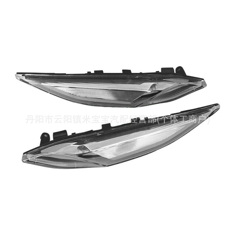Suitable for 2011-2014 Porsche Cayenne 92A Turn Signal Light 95863110100 95863110200