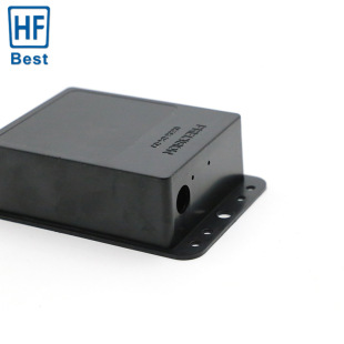 Factory Direct Sales Pc Shell Power Adapter Shell Can Be Printed Injection Molding Processing | Ul/Ccc