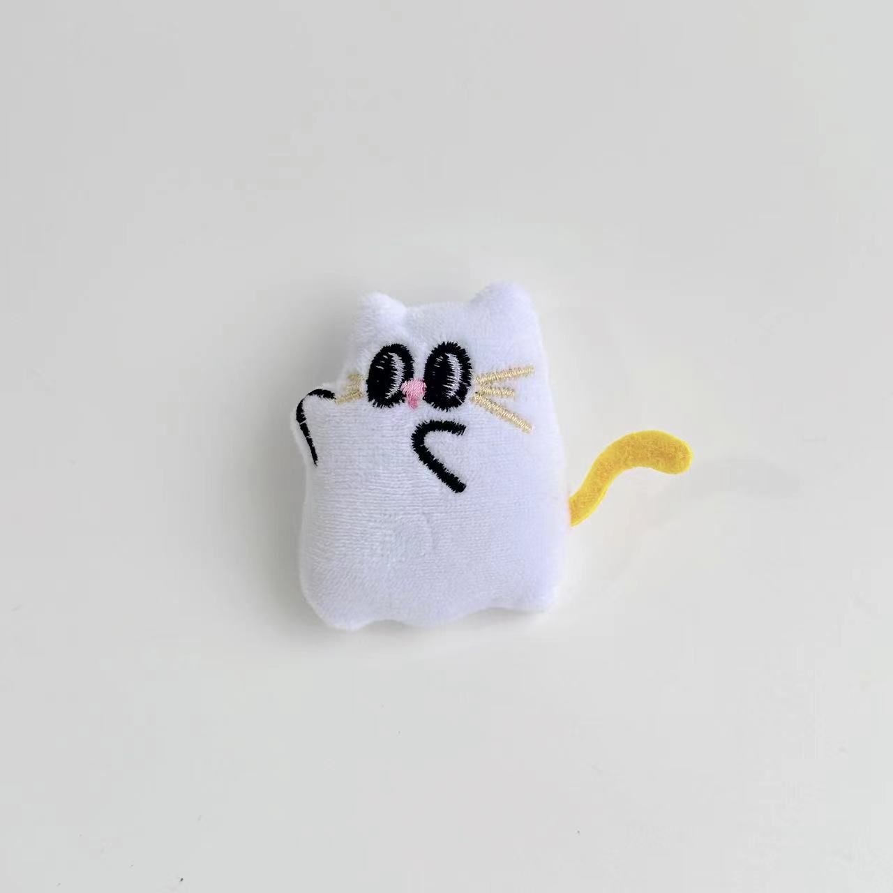 고스트 고양이