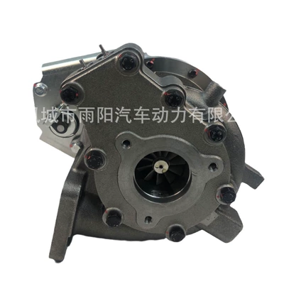 Turbocharger, Supercharger