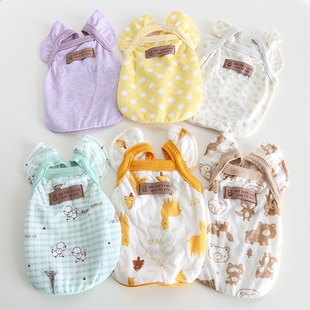 Petstyle ��ɫ�w��Ӽҷ� 2023���ﶬ ̩��؈����b�����·�����