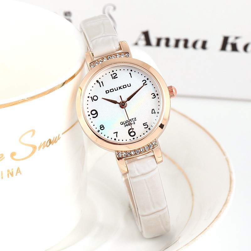 Small dial