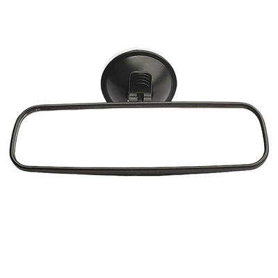 Motorcycle Electric Tricycle Four-Wheel Enclosed Passenger Car Rearview Mirror with Light 12V with Light Interior Mirror Reversing Mirror (Rearview mirror/rearview mirror) - suction-cup-endoscopepiece