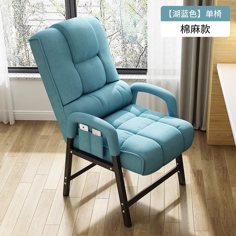 [두꺼운 테이블매트] 스카이블루 허리와 목을 편안하게 ♢♜