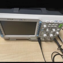 ����ʾ���� 100M���� ˫ͨ�� �ͺ�:BP33-DS1102Z-E��ţ�M38982