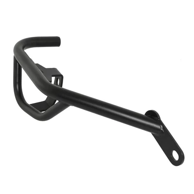 Motorcycle bumper Z650RS modified engine bumper