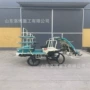 多功能乘坐便携式自走式插秧机