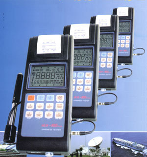 HLM-100PLUS?里氏硬度