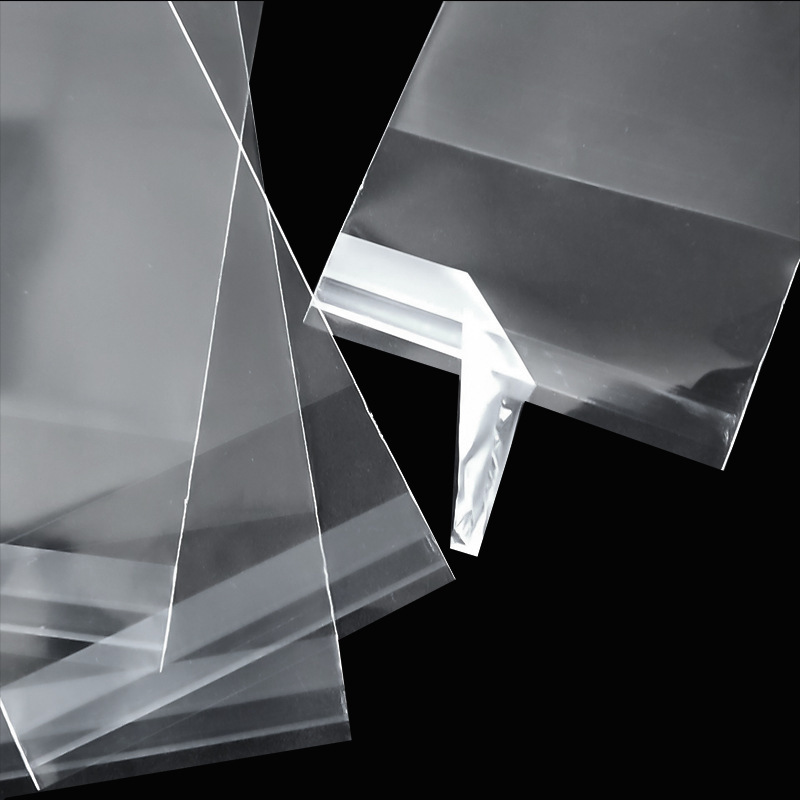 일치하는 종이 카드 가방 (카드 헤드)