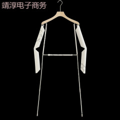 衣類撮影用のさまざまなスタイリングスタンド、吊り下げスタイリングコンビネーションスタンド、モデルスタンド、クリエイティブ撮影スタイリング、目に見えないハンガー