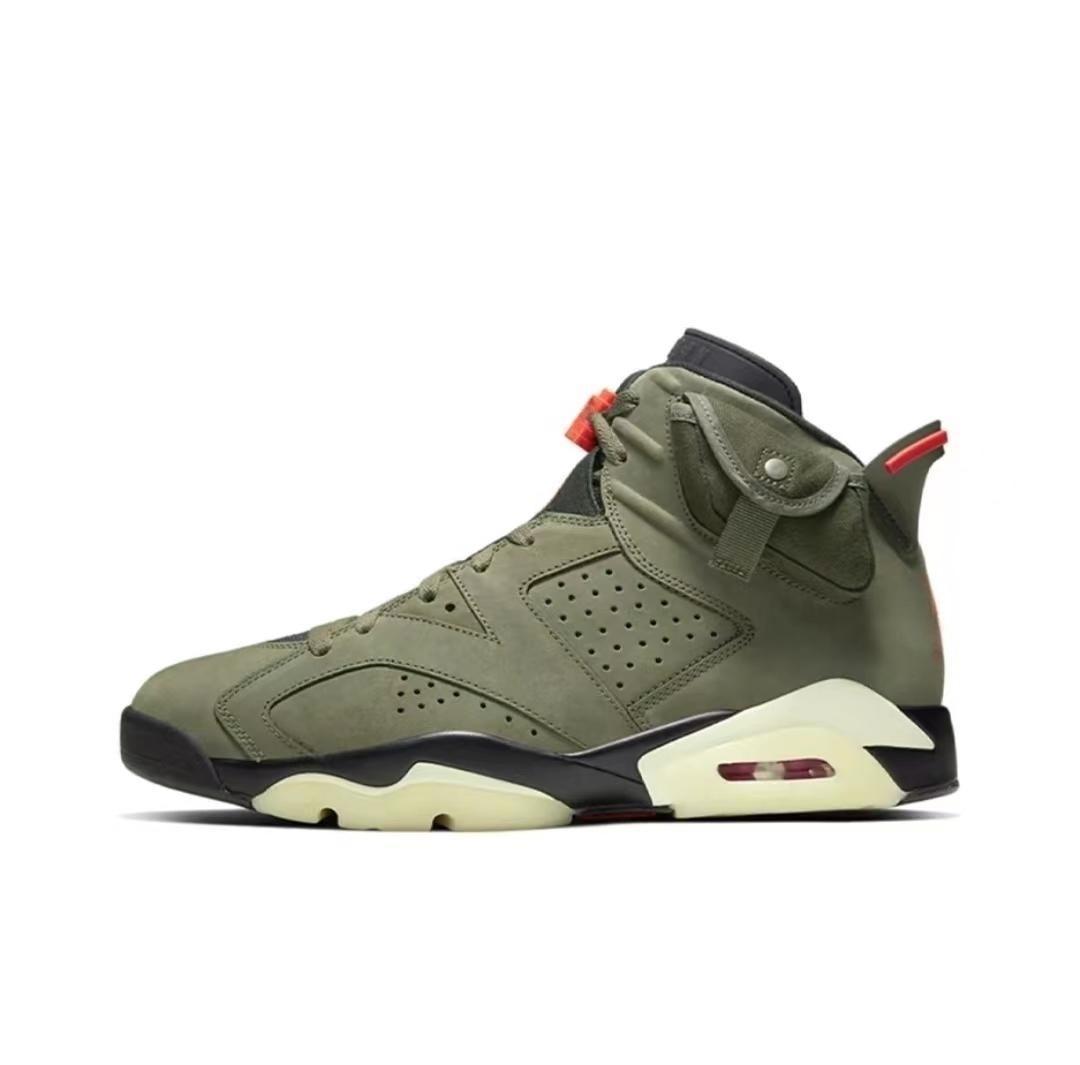 017 Army Green