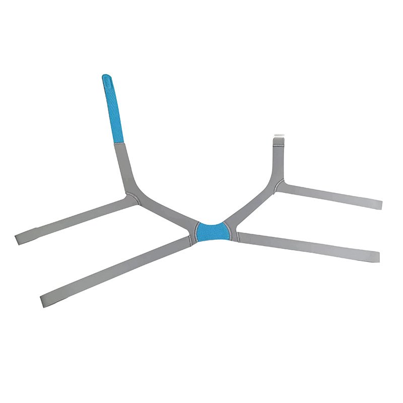 F30面罩用呼吸机头带面罩固定带可调节呼吸机面罩绑带W301