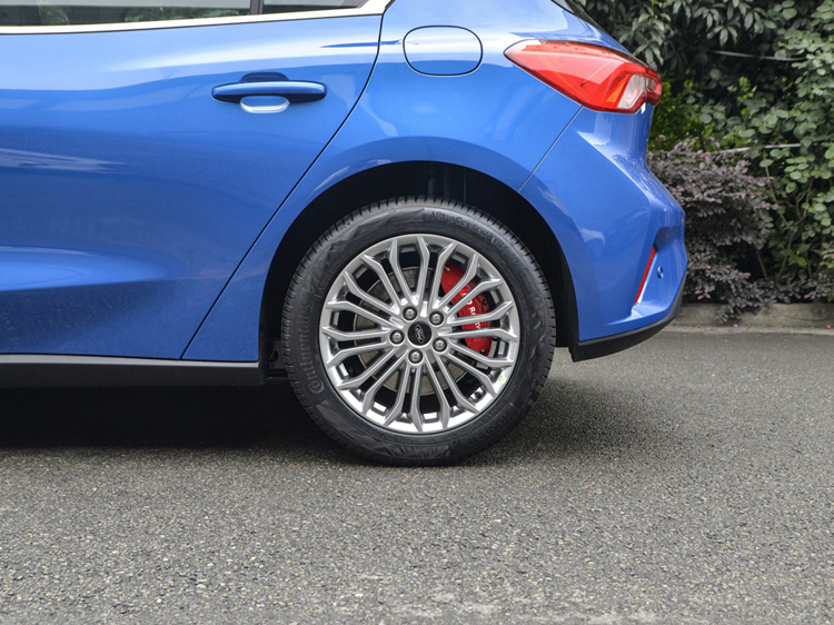Ford Caliper Covers for New Mondeo, Focus, Edge, Mustang, Taurus, Escape Brake Modification Shell Color Change