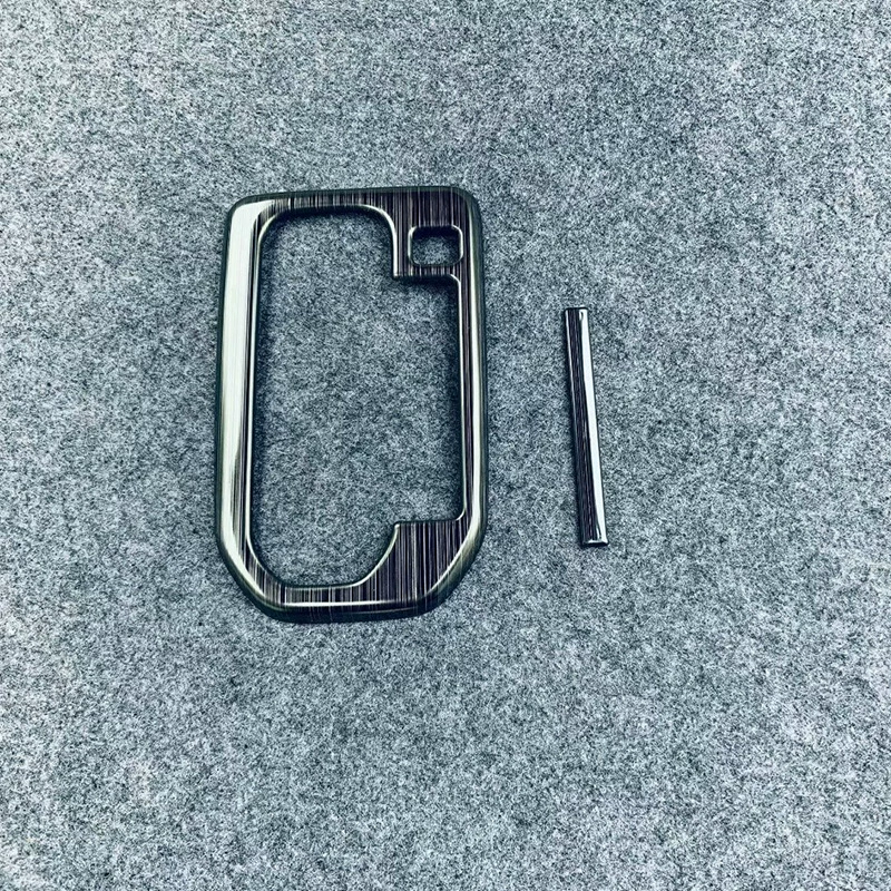 Подходит для 21 Suzuki Hasla Hustler модификация рамы шестерни декоративная рамка украшение интерьера яркая рамка