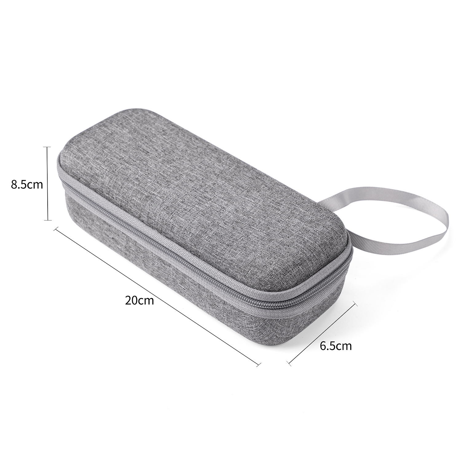 20*6.5*8.5CM500부터 시작