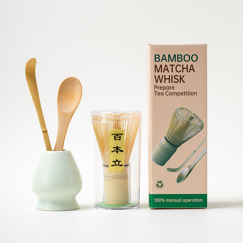 SQ 소형 세트 4종 (무광 그린)