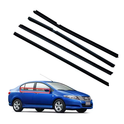 Suitable for Honda Fengfan 2009-2014 Vehicle Sealing Strip