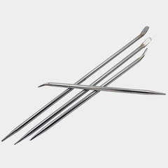 Coating anti-slip lever bar auto repair tool lever bar for removing car tire tread rubber steel lever bar