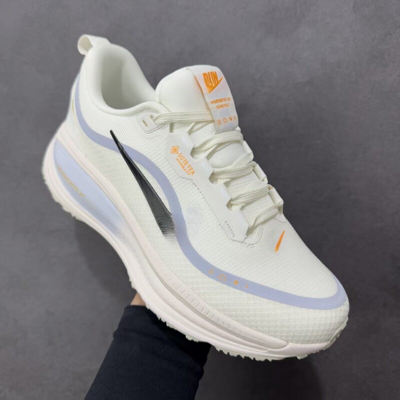 Gtx Waterproof Original K Men's and Women's V18 Sports Running Shoes Are Lightweight, Breathable, Non-Slip, Wear-Resistant and Shock-Absorbing Sports Shoes