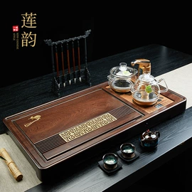 茶盘;茶壶;茶宠摆件