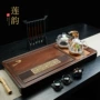 自动泡茶正宗实木茶盘