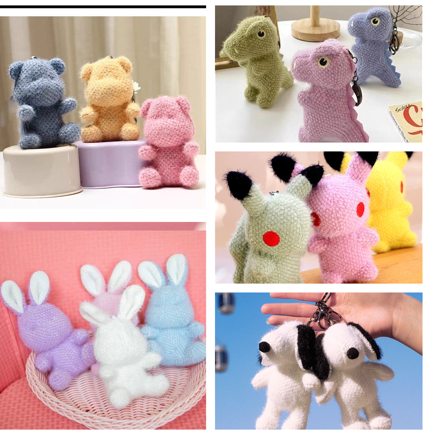 Wool series