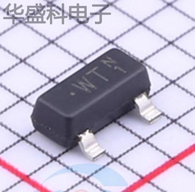 BZX84C30 封装 SOT-23 稳压二管 现货供应