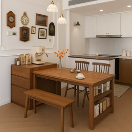 电脑桌;床头柜;桌类、茶几