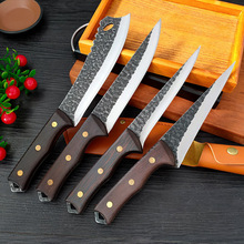 Stainless Steel Boning Knife Kitchen Knife Chef Knives Fish