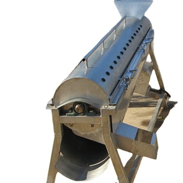 供应长筒鸡爪脱皮机 出口质量优质不锈钢鸡爪浸烫脱皮设备