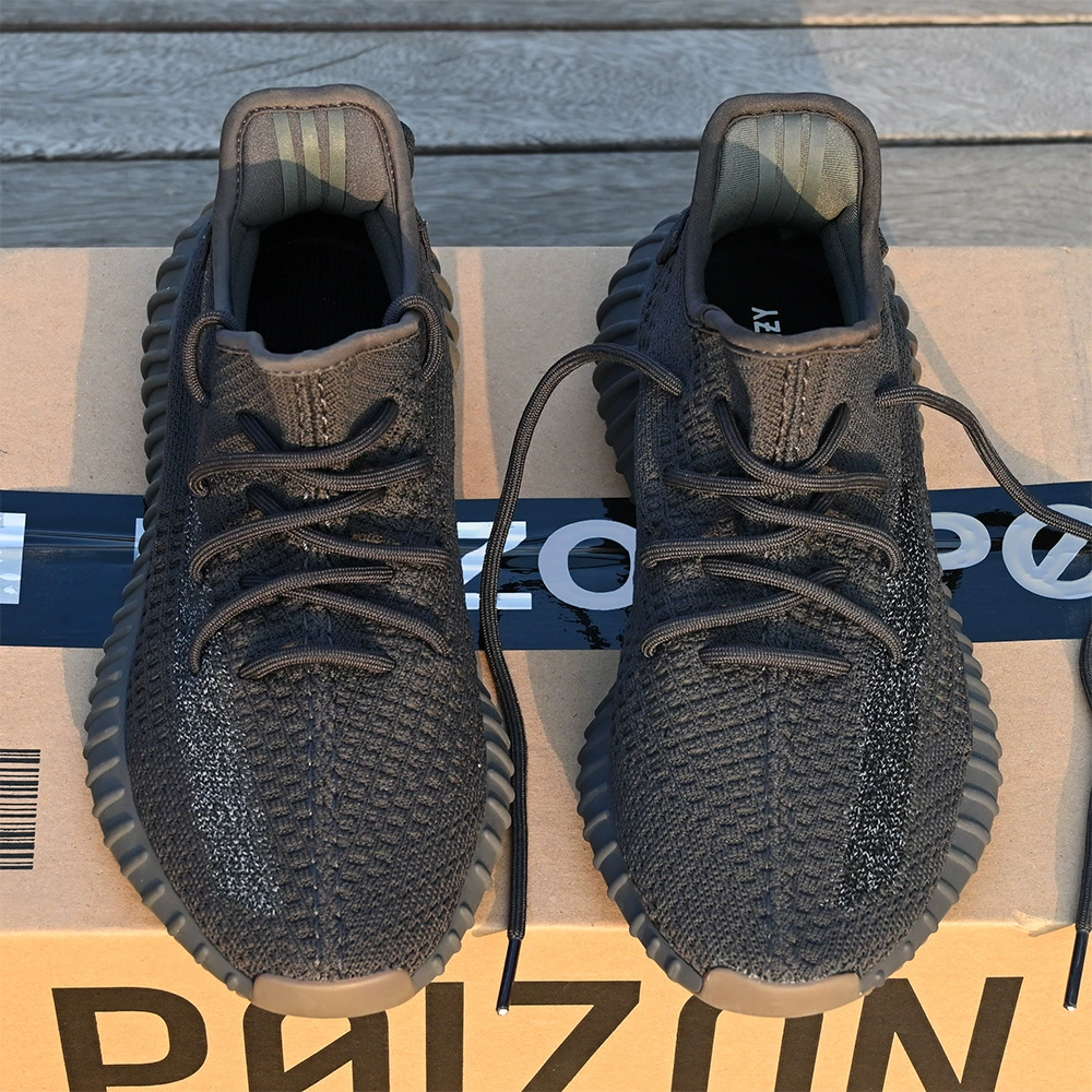 [Ядовитая упаковка] Putian Coconut Shoes 350 флагманский магазин официальный сайт подлинной пары летней спортивной повседневной обуви мужской