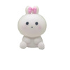 Rabbit, cartoon cute night light, toy, wholesale