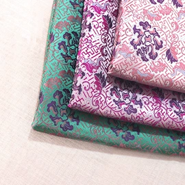 锦类;缎类;色织、提花布