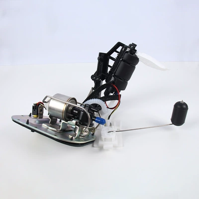 62897-01B Motorcycle Fuel Oil pump, nozzle