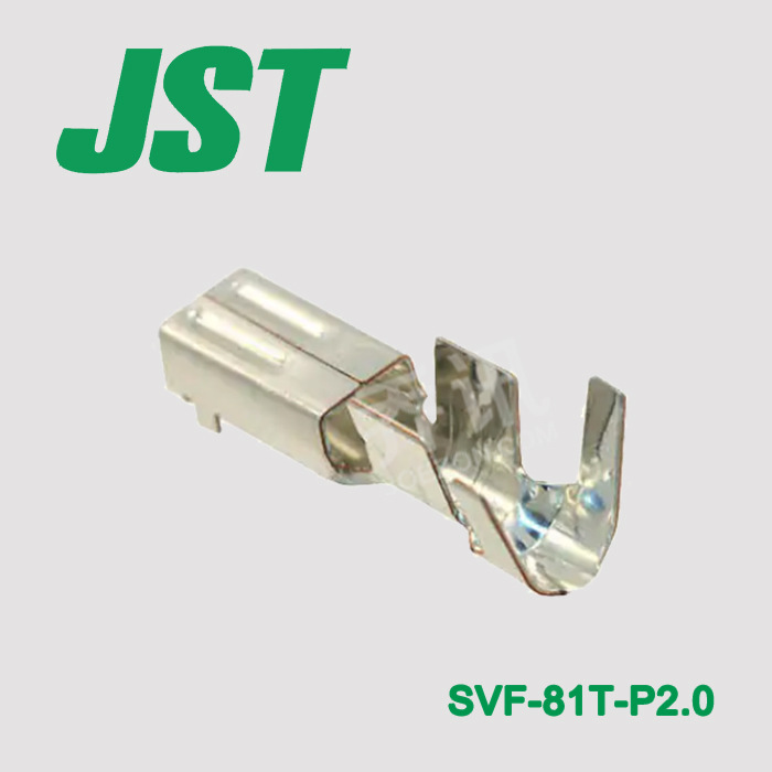 JST������ SVF-81T-P2.0 �������� VLϵ�� ���ݷ��� ԭװ��Ʒ