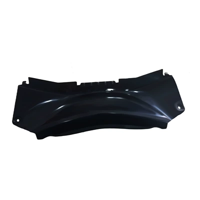 Suitable for Yamaha Yzf Motorcycle Fender - rear-center-panel-black