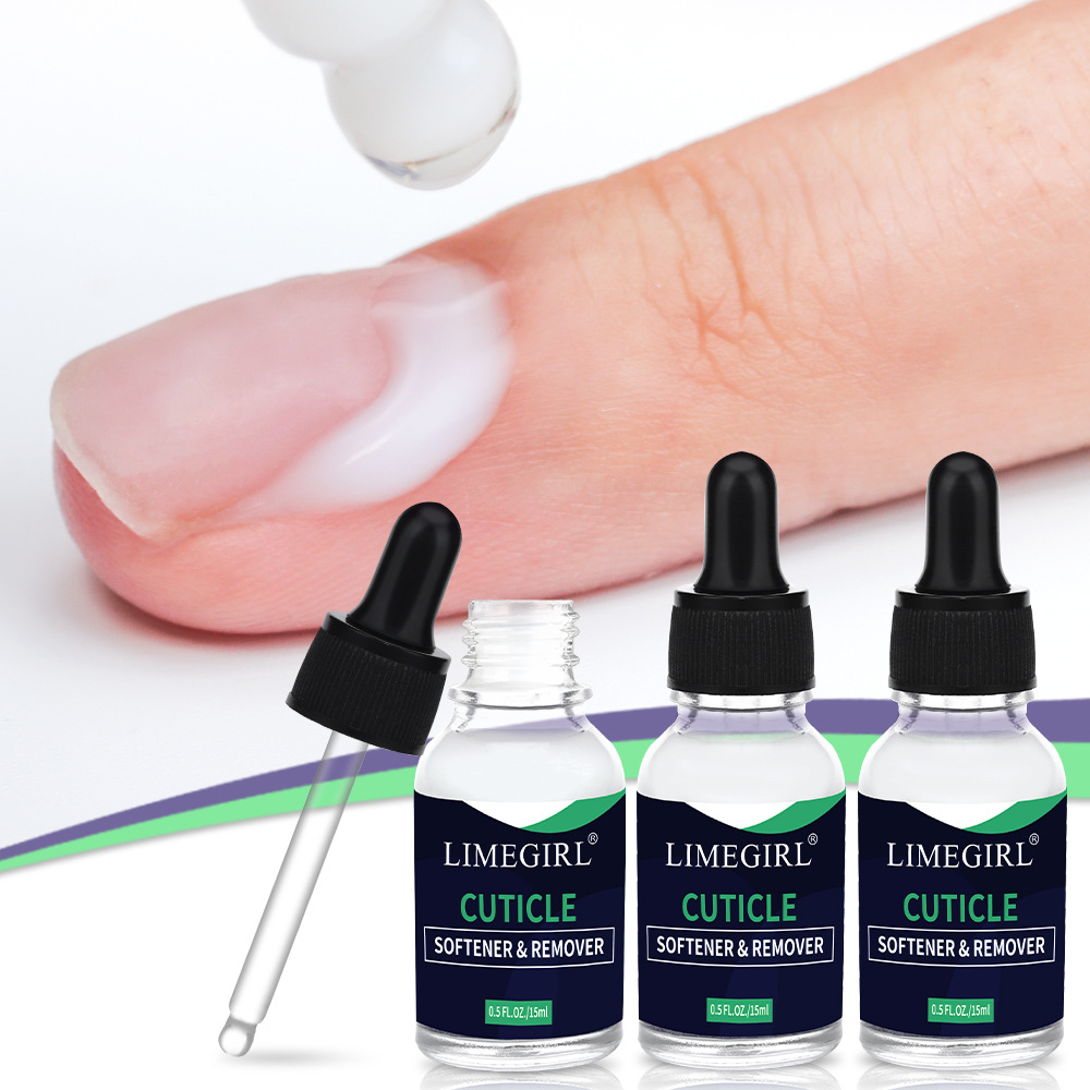 Manicura suavizante de la piel muerta, exfoliante de uñas, recorte anti-empalme, herramientas de cuidado de uñas de los dedos Amazon