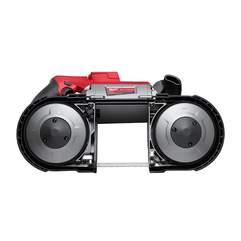 Miwachi Miwachi M18 CBS125-501CS M18 FUEL sin escobillas recargable sierra de cinta de corte profundo (