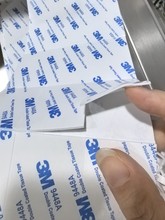 雙面背膠耐溫防火EVA泡棉墊 環保減震雙面自粘EVA泡綿腳墊