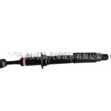 48510-69476 Toyota Land Cruiser Prado LC150 передние левый и правый амортизаторы амортизаторы